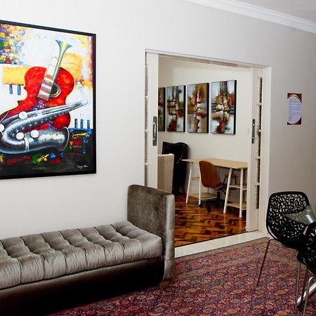 شرق لندن Jft Jewels Guest House المظهر الخارجي الصورة