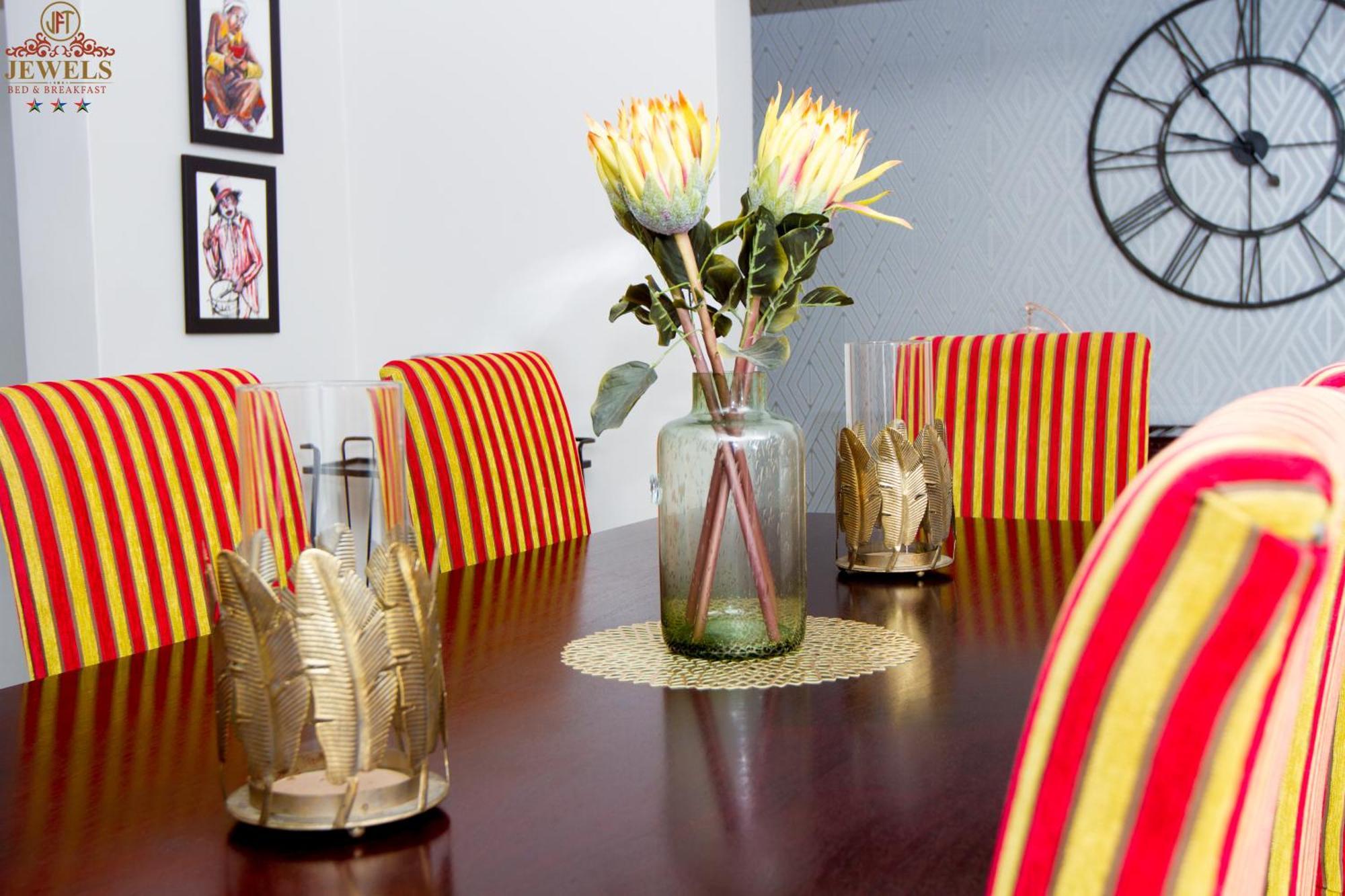 شرق لندن Jft Jewels Guest House المظهر الخارجي الصورة