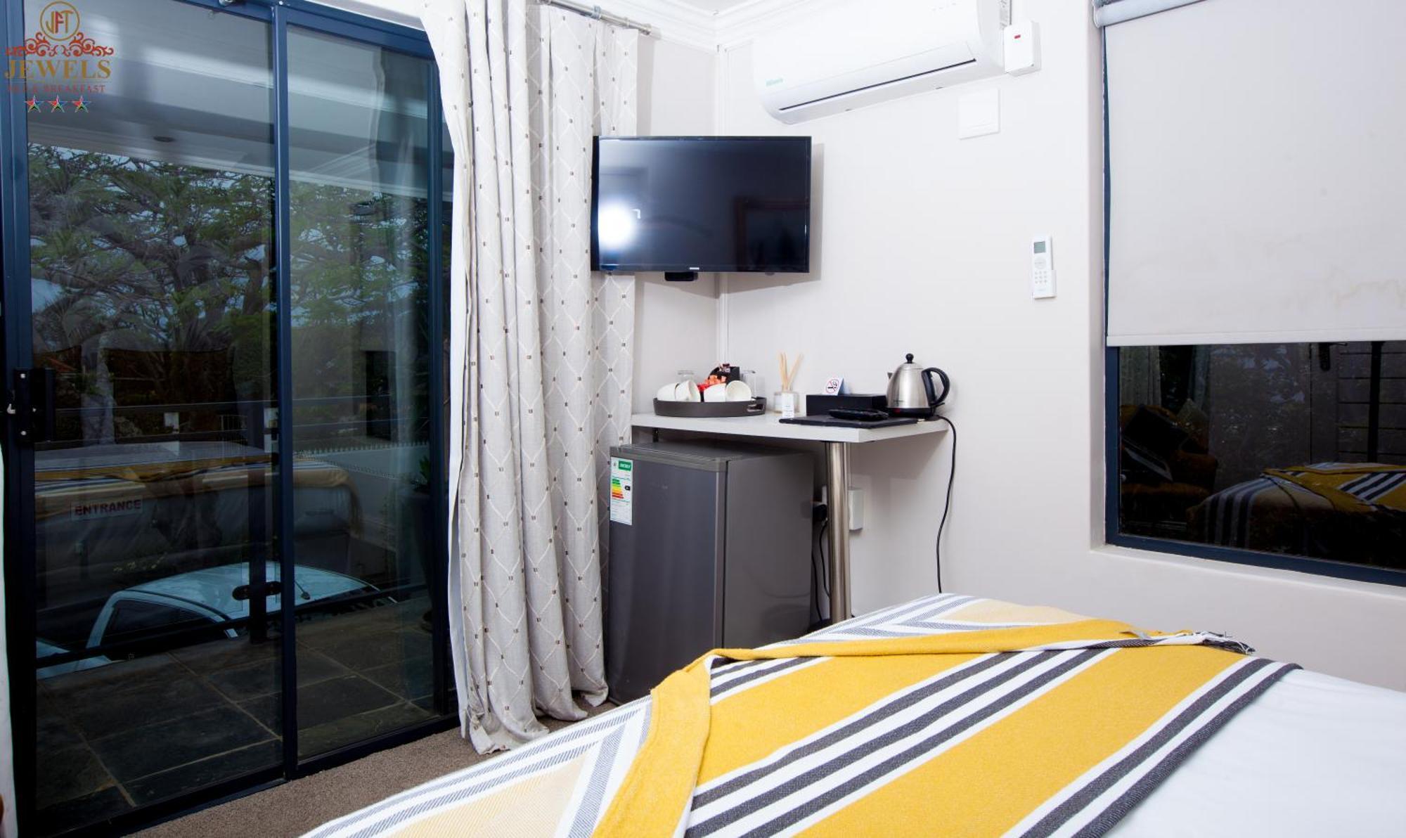 شرق لندن Jft Jewels Guest House المظهر الخارجي الصورة