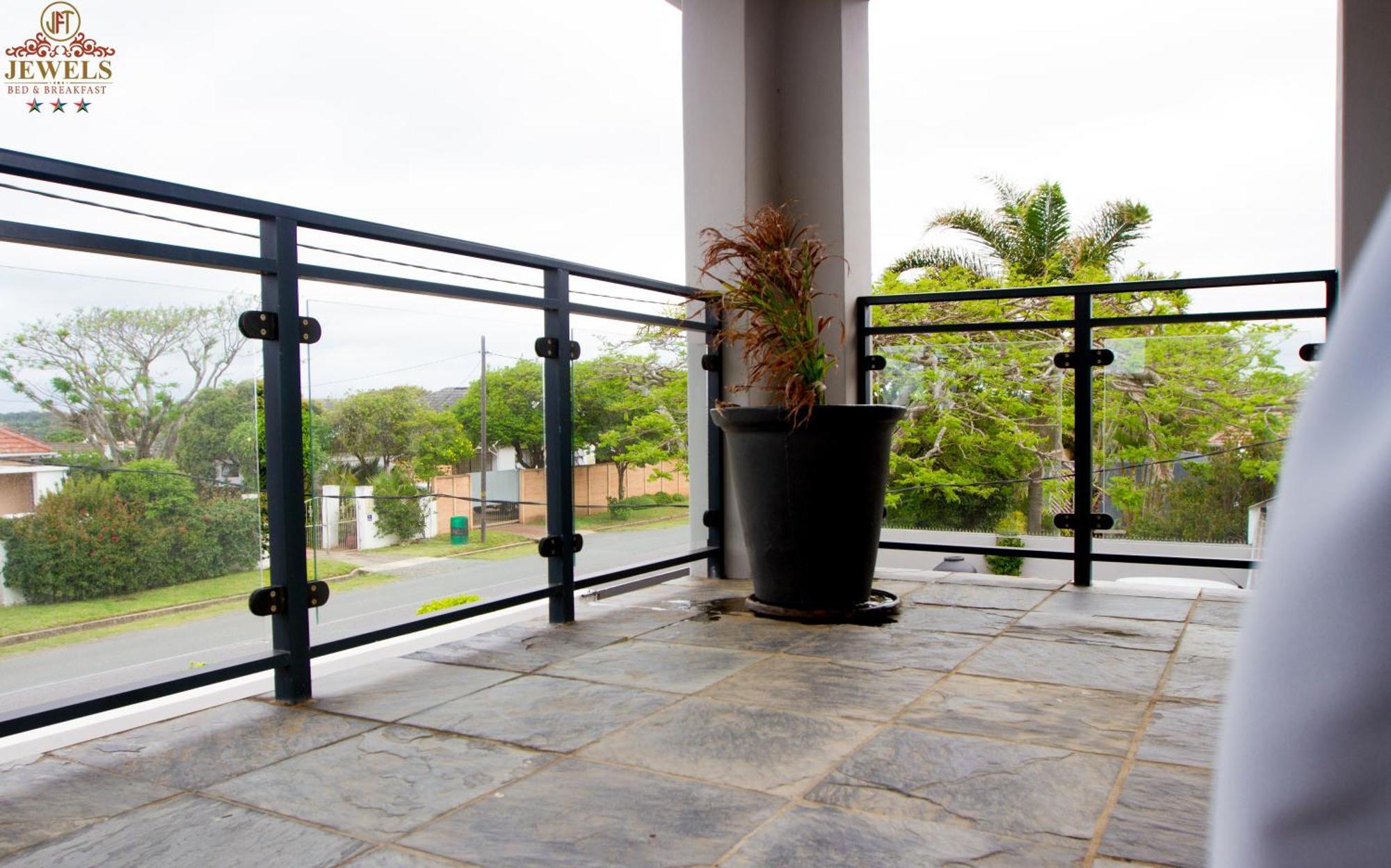 شرق لندن Jft Jewels Guest House المظهر الخارجي الصورة