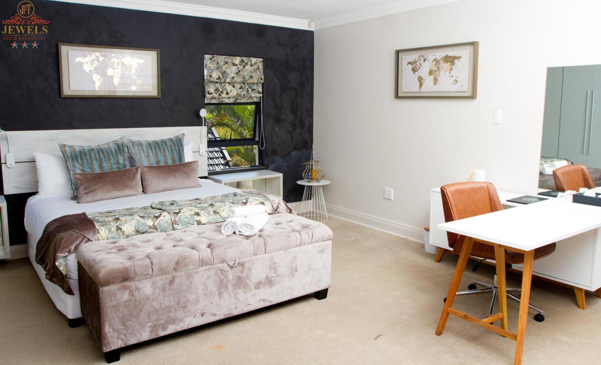 شرق لندن Jft Jewels Guest House المظهر الخارجي الصورة