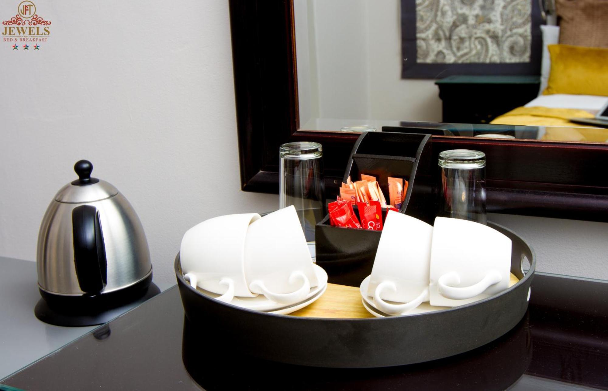 شرق لندن Jft Jewels Guest House المظهر الخارجي الصورة