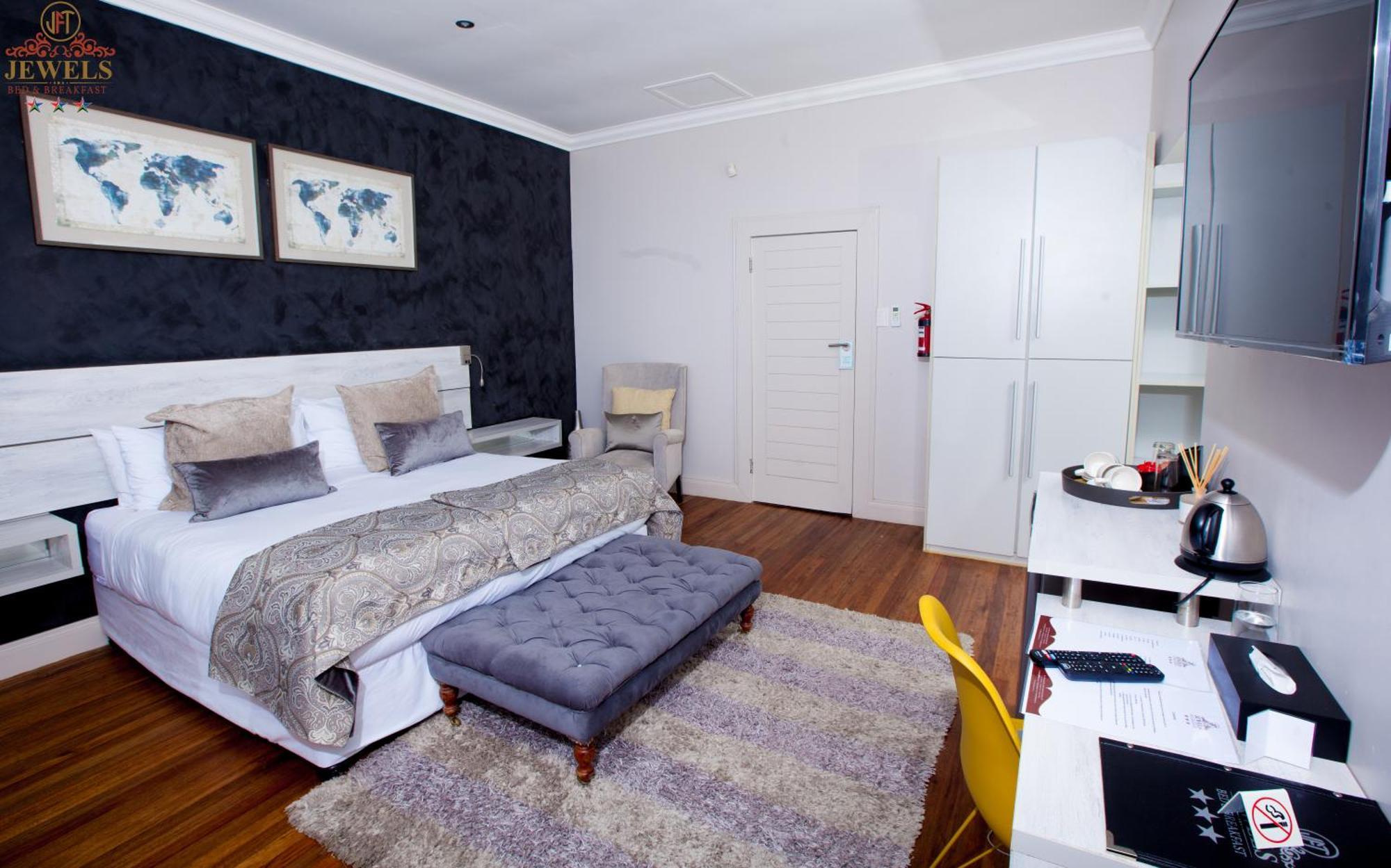 شرق لندن Jft Jewels Guest House المظهر الخارجي الصورة