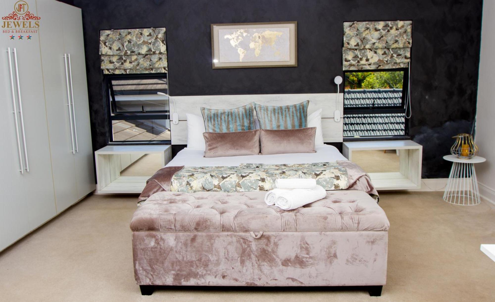 شرق لندن Jft Jewels Guest House المظهر الخارجي الصورة