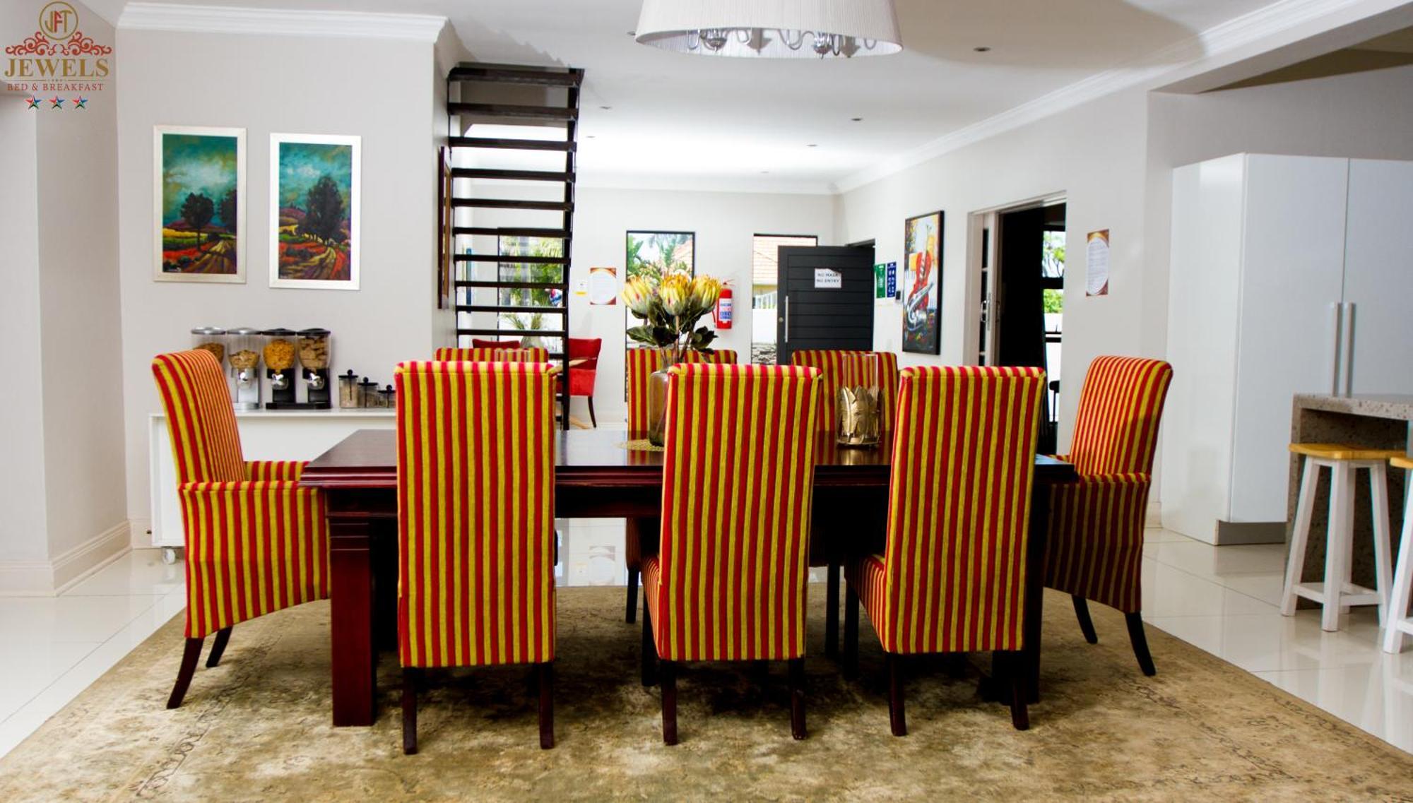 شرق لندن Jft Jewels Guest House المظهر الخارجي الصورة