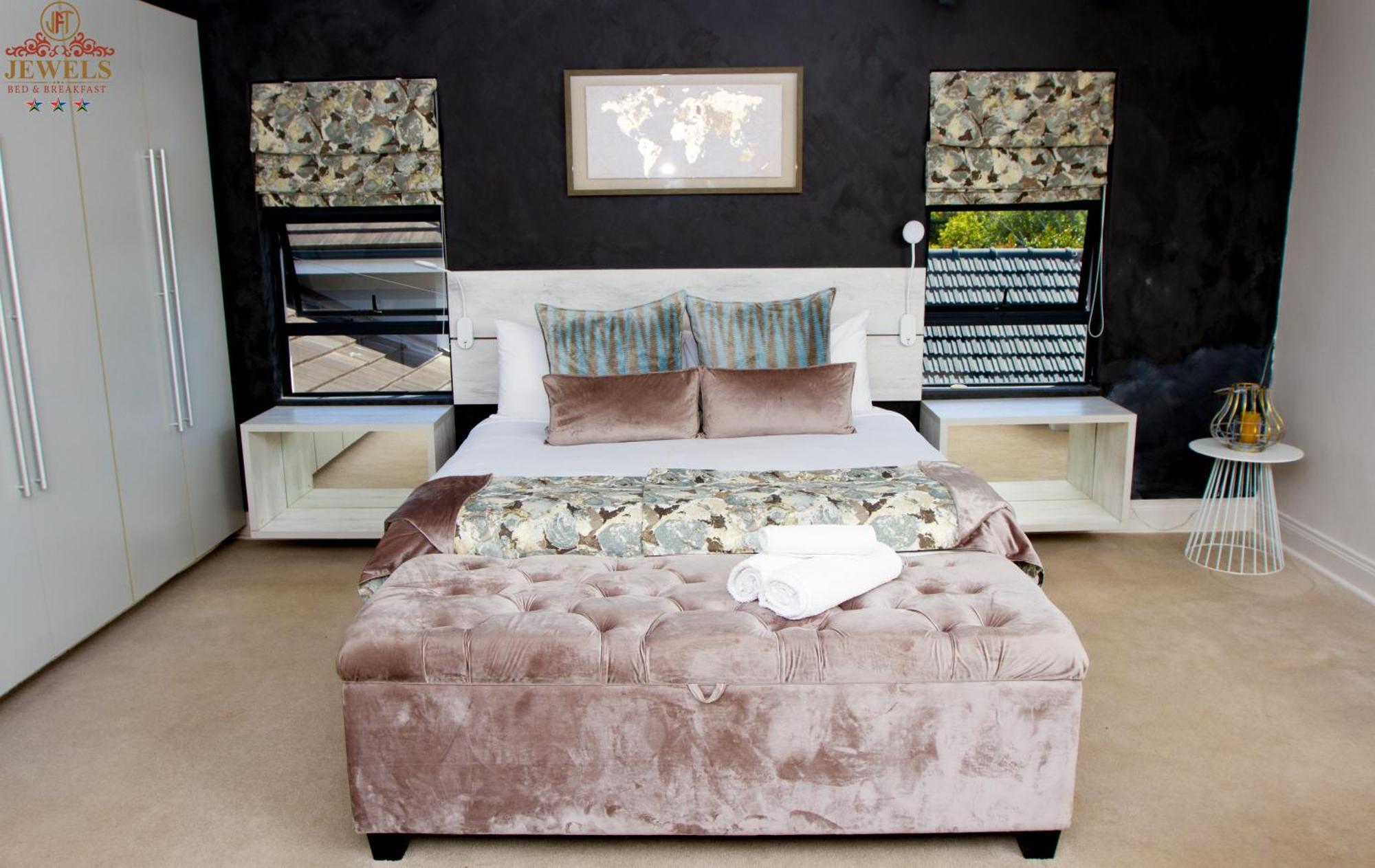 شرق لندن Jft Jewels Guest House المظهر الخارجي الصورة