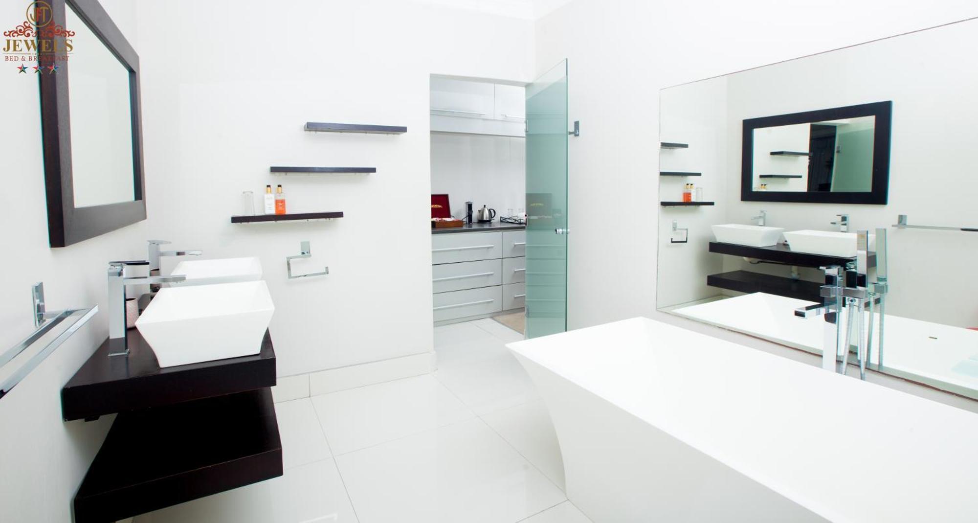 شرق لندن Jft Jewels Guest House المظهر الخارجي الصورة