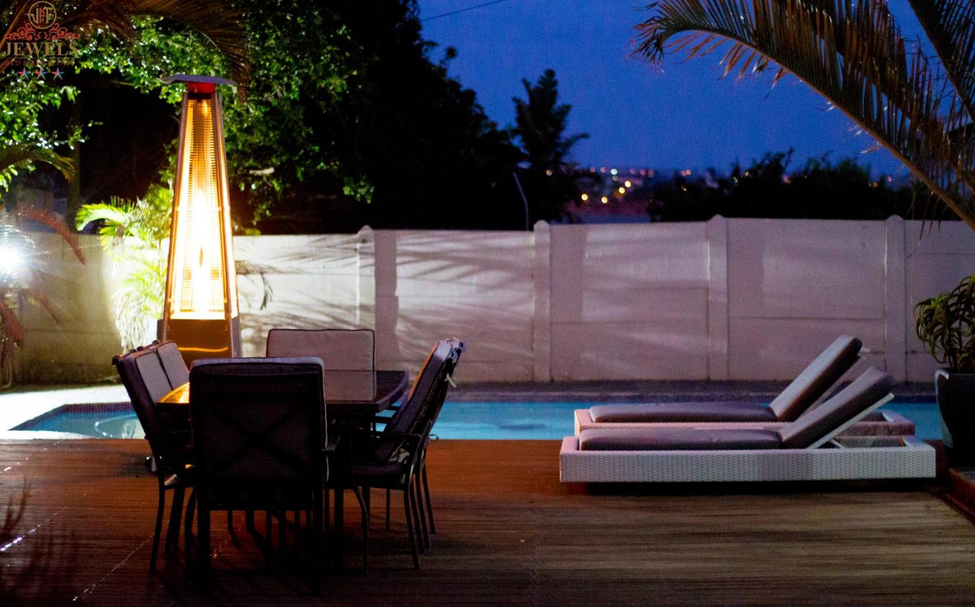 شرق لندن Jft Jewels Guest House المظهر الخارجي الصورة