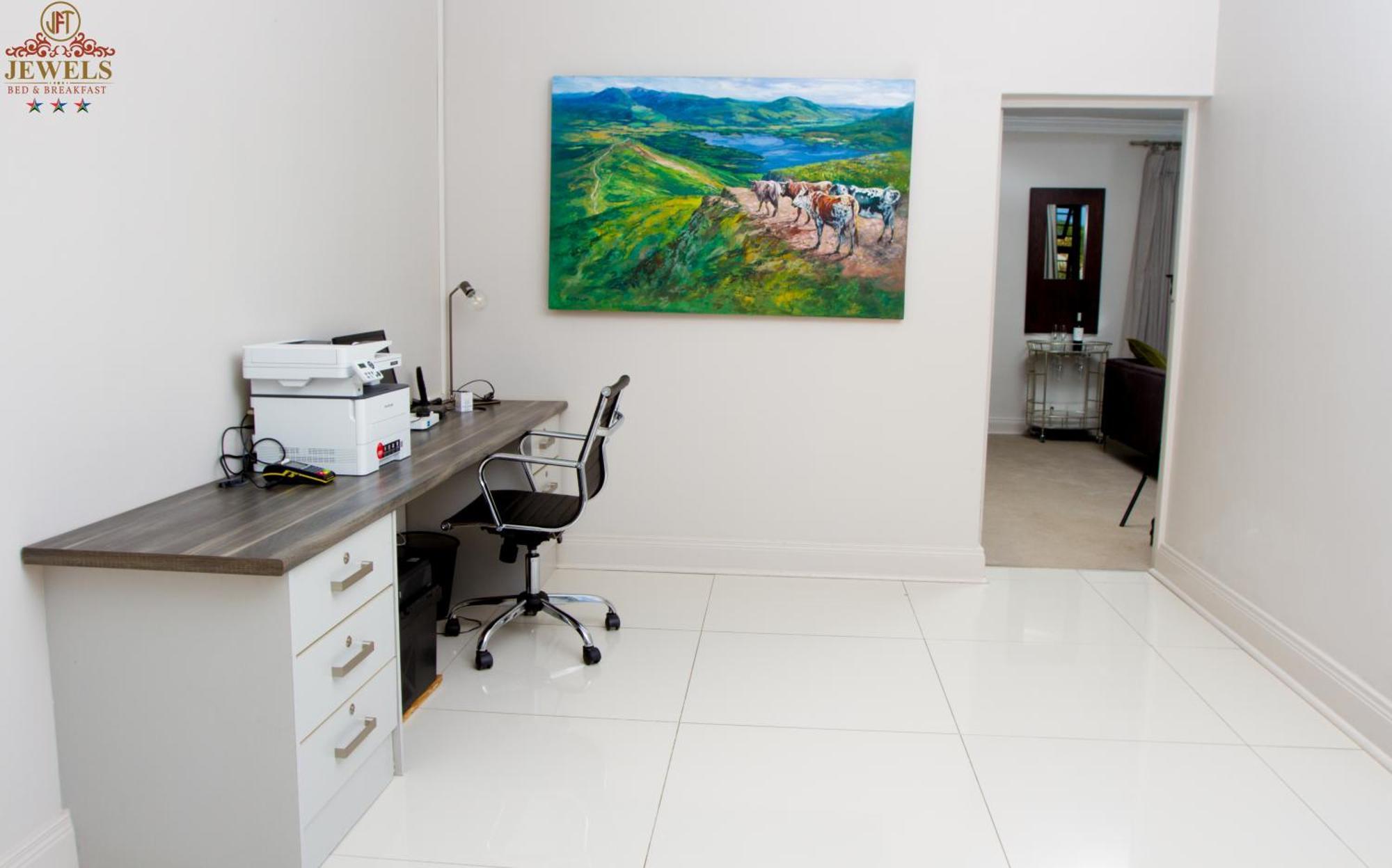 شرق لندن Jft Jewels Guest House المظهر الخارجي الصورة