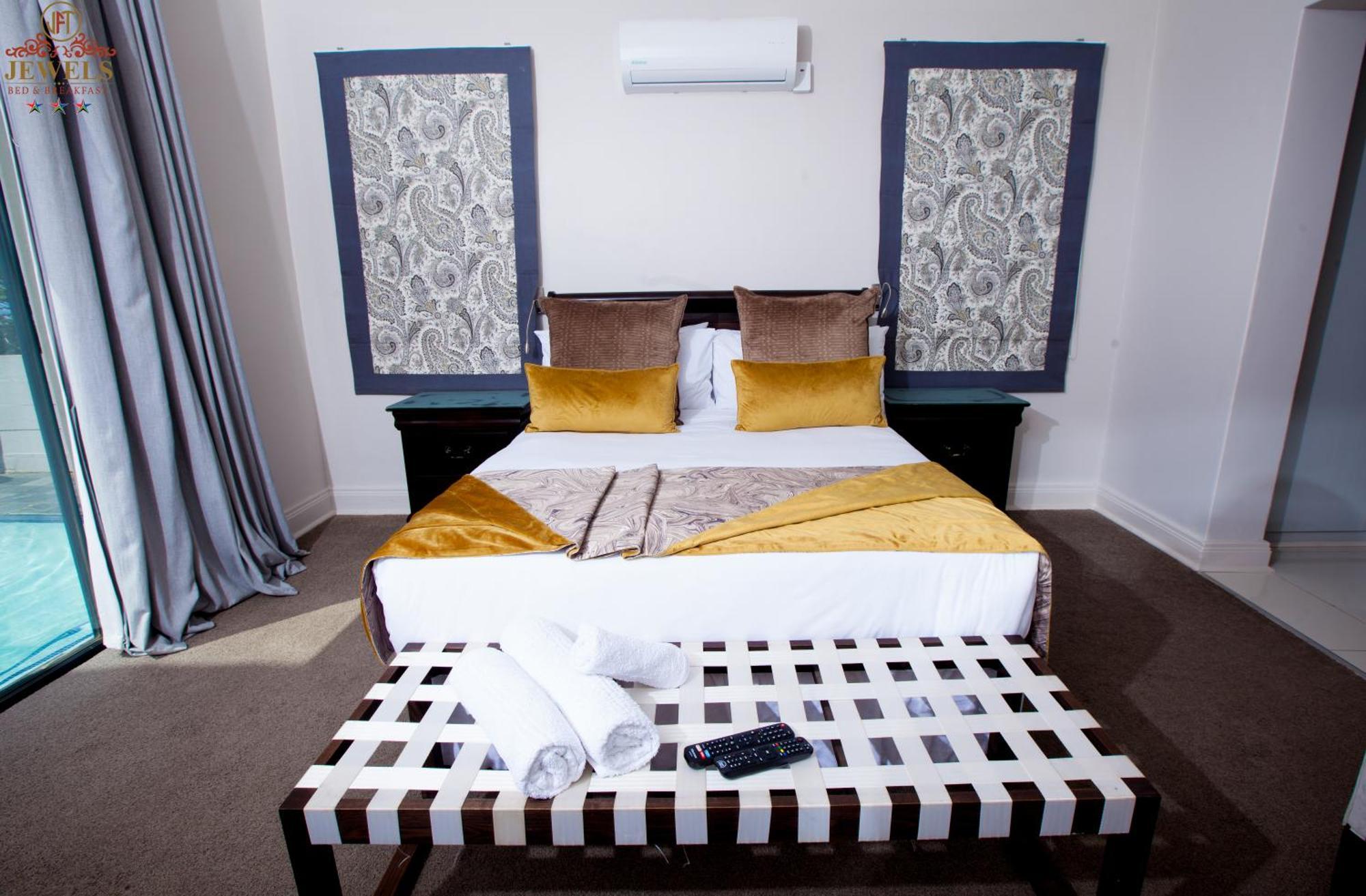 شرق لندن Jft Jewels Guest House المظهر الخارجي الصورة
