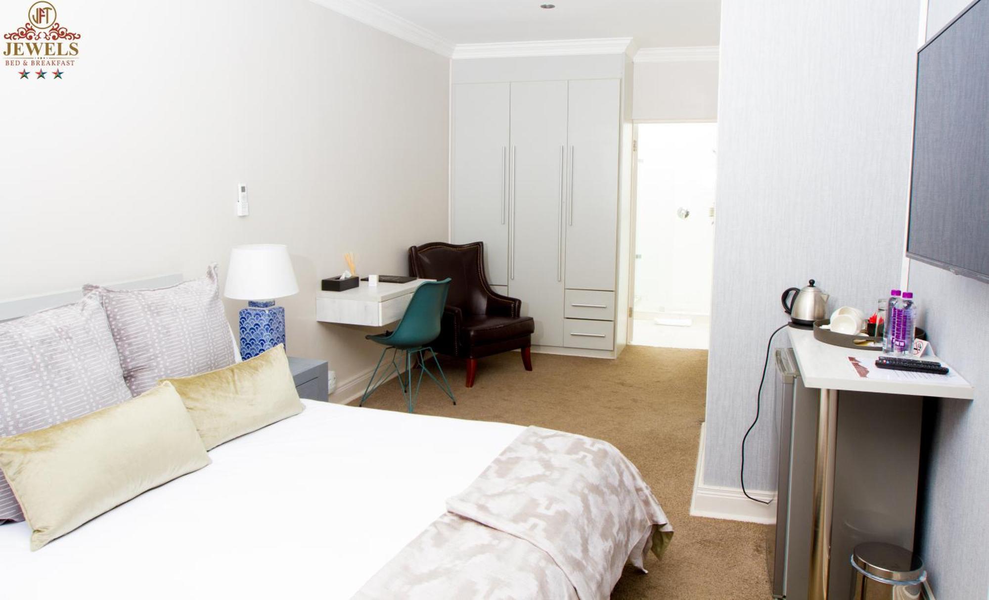 شرق لندن Jft Jewels Guest House المظهر الخارجي الصورة