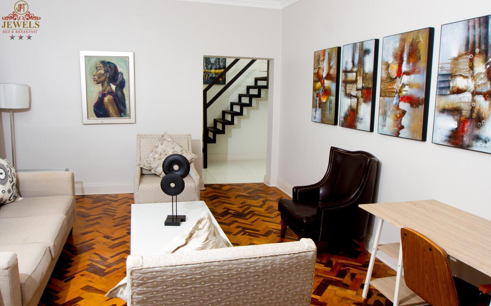 شرق لندن Jft Jewels Guest House المظهر الخارجي الصورة