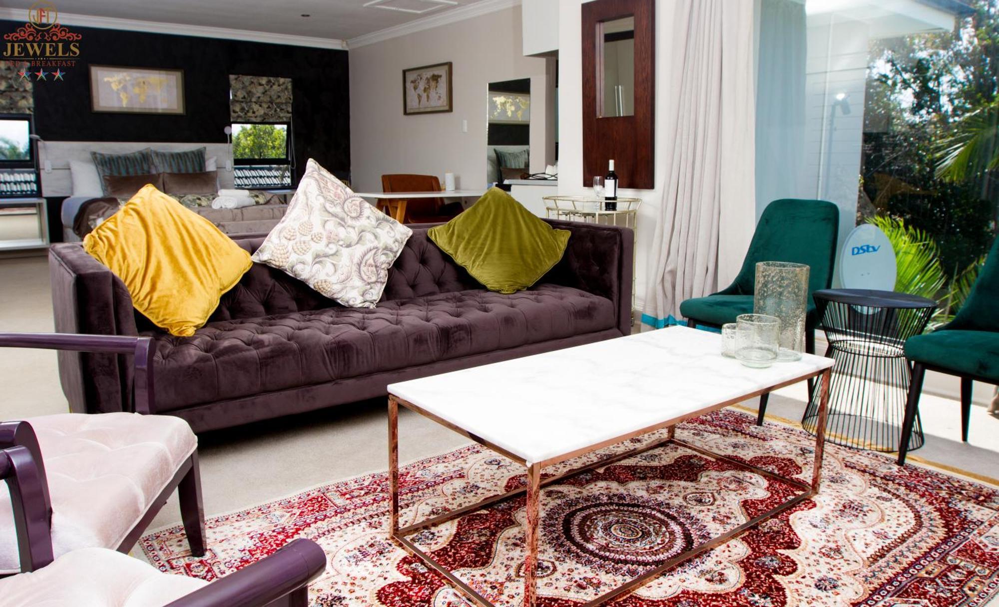 شرق لندن Jft Jewels Guest House المظهر الخارجي الصورة