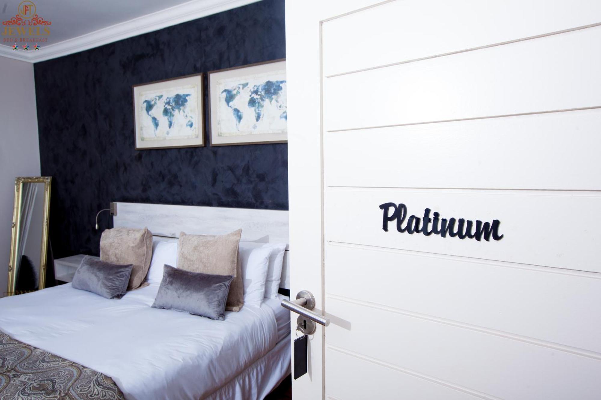 شرق لندن Jft Jewels Guest House المظهر الخارجي الصورة