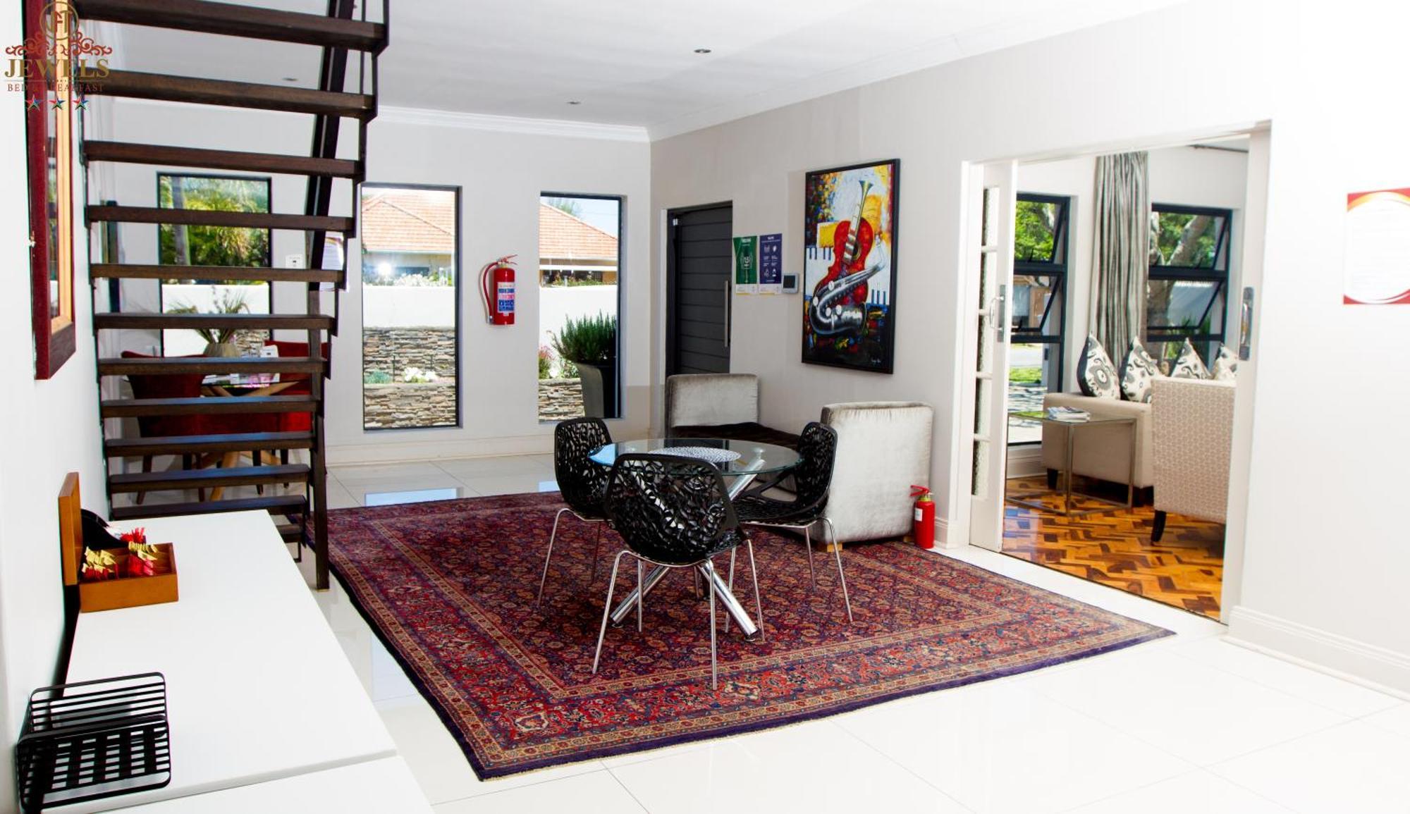 شرق لندن Jft Jewels Guest House المظهر الخارجي الصورة