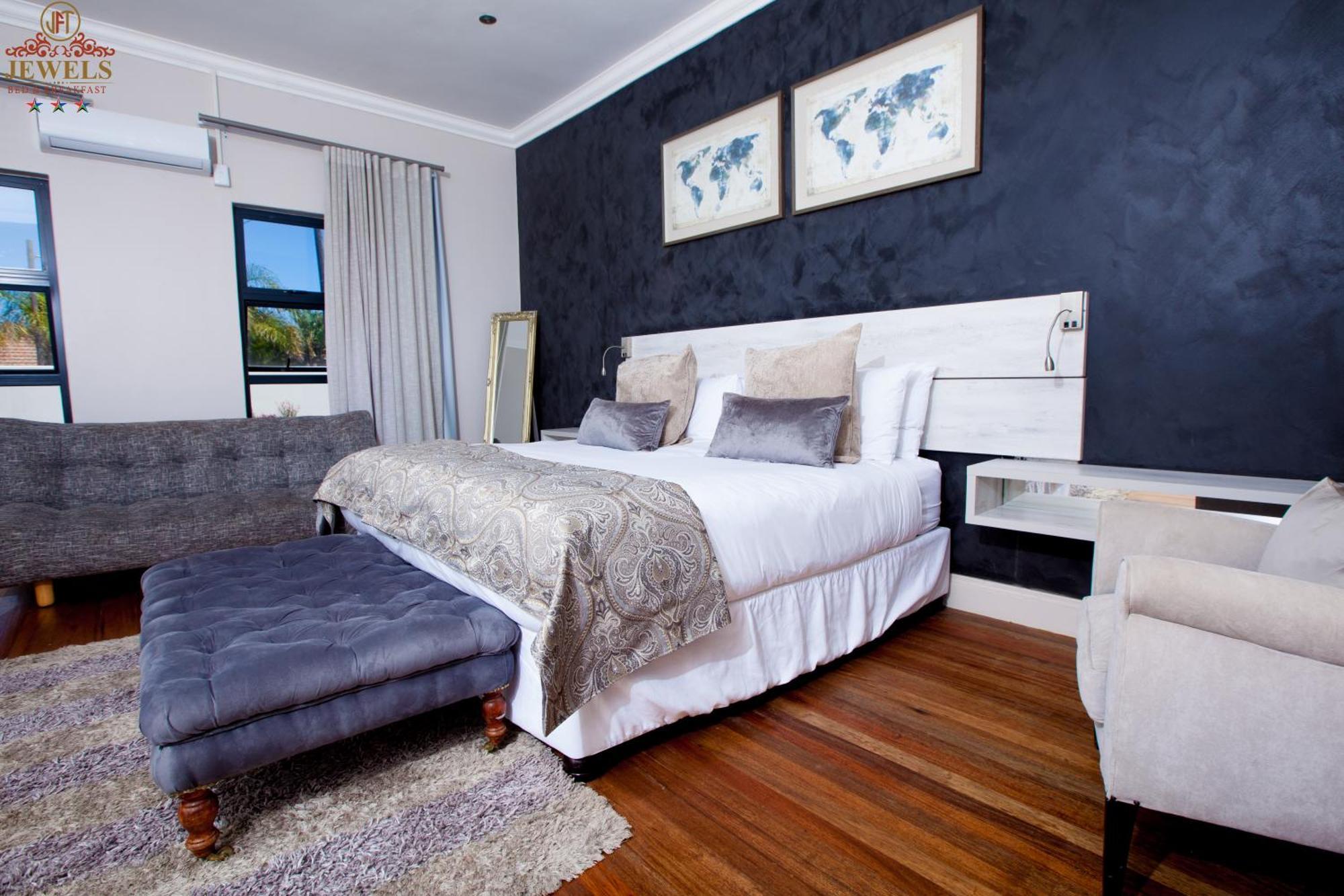 شرق لندن Jft Jewels Guest House المظهر الخارجي الصورة